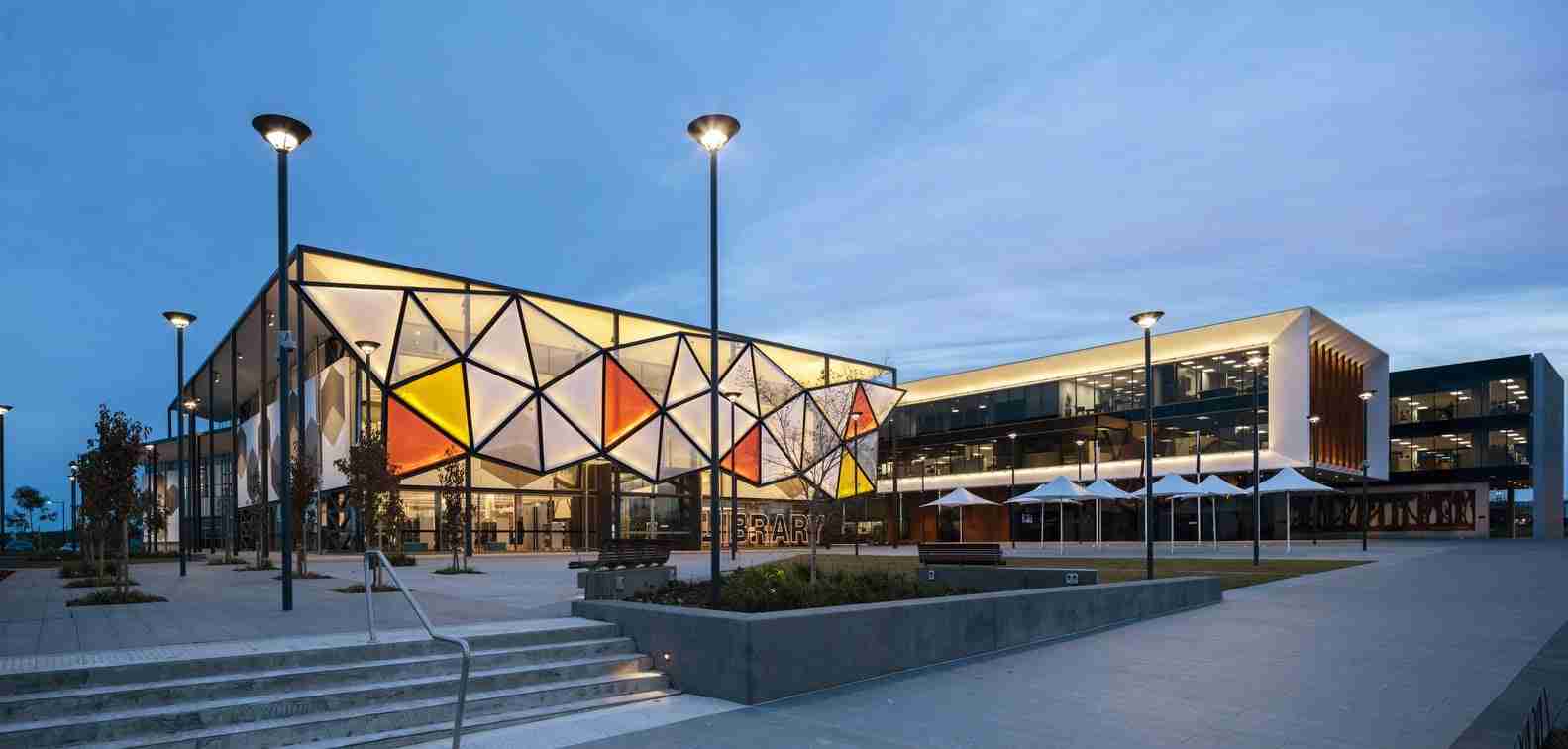 Oran Park